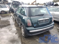 Mini - R50, R53 ONE D 75CV 2003-2006