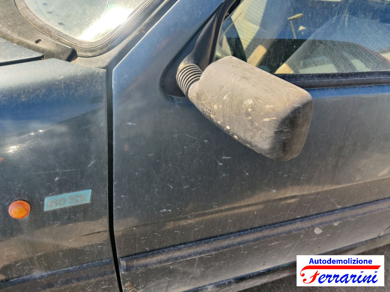 Fiat Uno 146 1.1 56CV 1986-2006