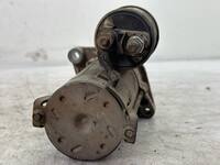 Motorino Avviamento FIAT PUNTO 188 1.3 JTD 16V 2003-2012 D6G321, G197526A