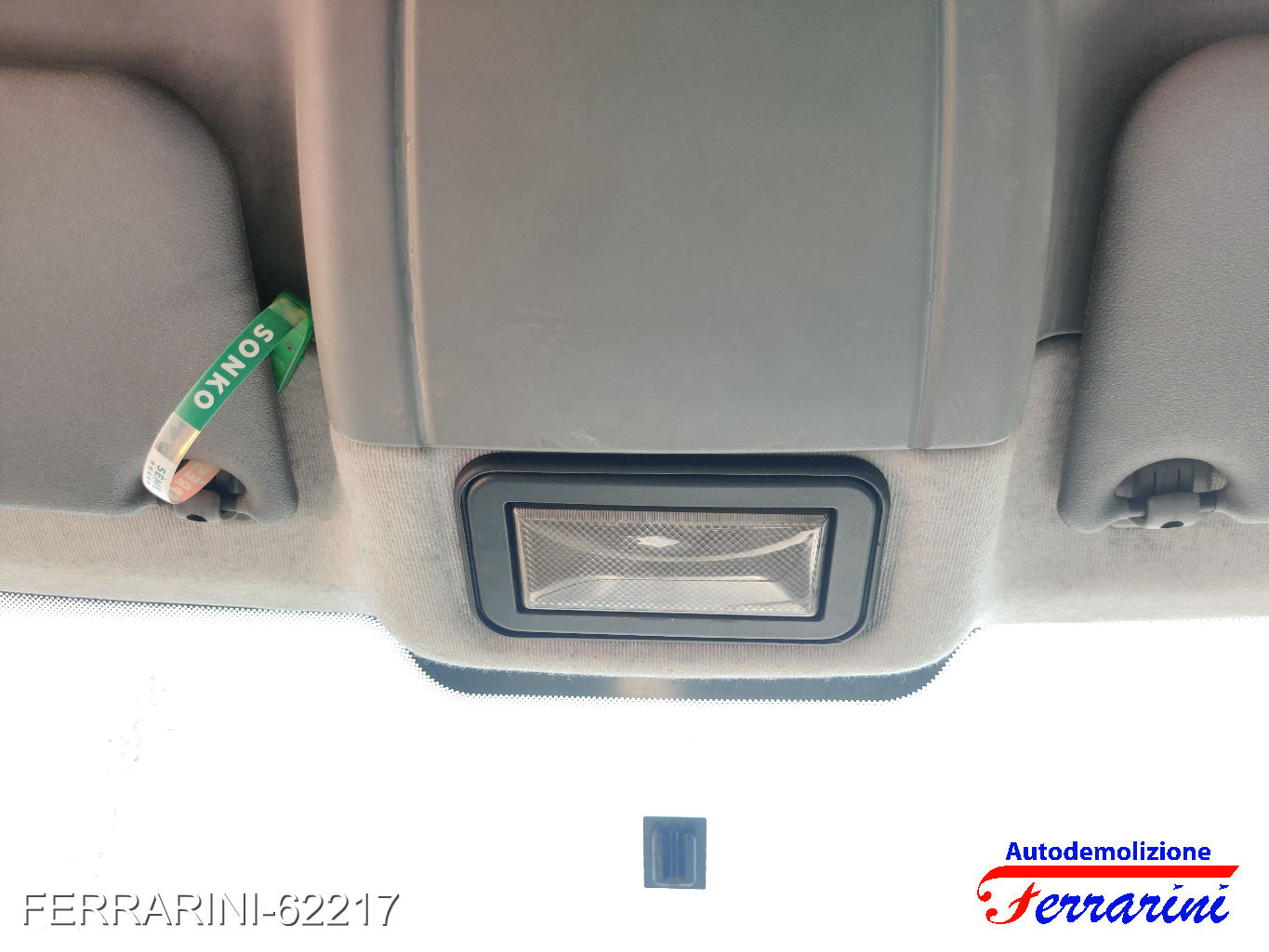Fiat Scudo  220 1.9 D 69CV 1998-2006