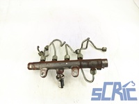 Flauto Iniettori NISSAN JUKE F15 1.5 DCI 2010-2023 8200704212, 175213876R