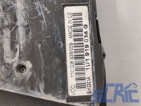 Quadro Contachilometri SKODA OCTAVIA 1 1U2 1.9 TDI 1996-2010 1U1919034G