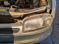 Nissan Micra 2 K11 1.0I 16V 54CV 1992-2000