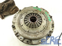 Volano FIAT PUNTO 188 1.3 JTD 16V 2003-2012 71734221, 55201525, 55202178