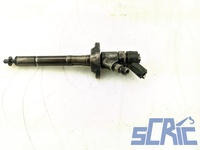 Iniettore FORD FIESTA 6 CB1, CCN 1.6 TDCI 2008-2012 0445110239, 96596666