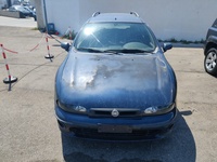 Fiat Marea Weekend 185 1.9 JTD 110 110CV 2000-2002