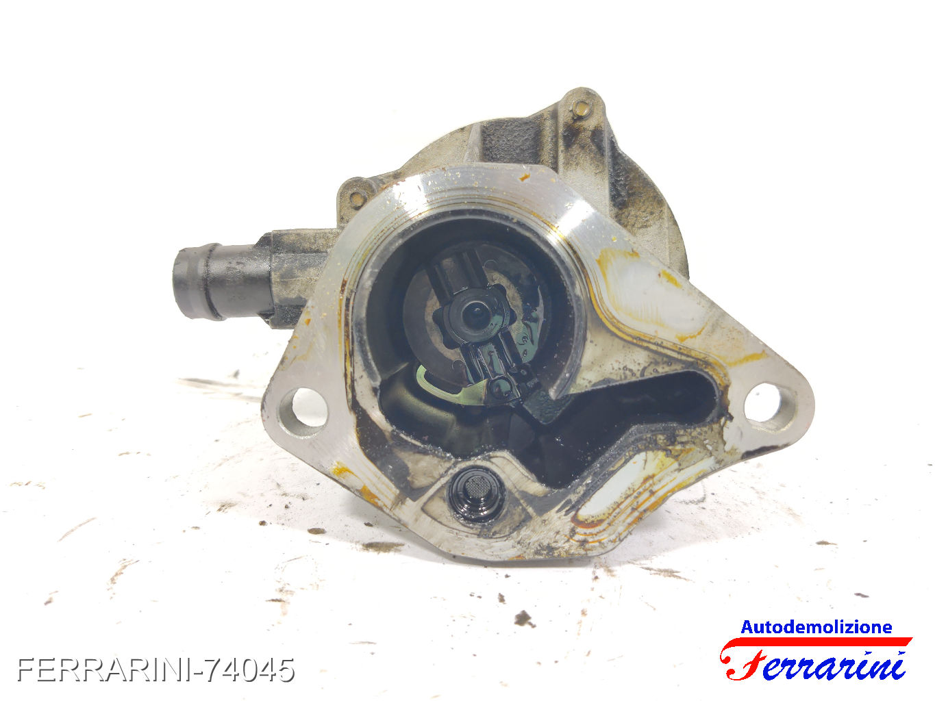 Pompe Vuoto Depressore RENAULT SCENIC 2 JM0/1 1.5 DCI 2003-2005 8200175167