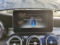 Mercedes Classe C S205 C 220 D 4MATIC 170CV 2015-2018