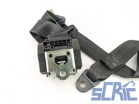 Cintura Di Sicurezza DACIA DUSTER HS 2010-2018 destra, dx, frontale, anteriore