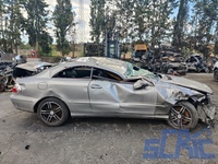 Mercedes Clk C209 220 CDI 150CV 2005-2009