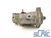 Motorino Avviamento ROVER 75 TOURER RJ 2.0 CDT 2001-2005 2280007801, NAD101500 6