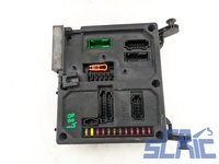 Body Computer FORD GALAXY WGR 1.9 TDI 2000-2006 S110730300D, 7M3962258G