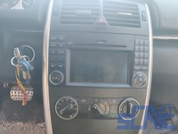 Mercedes Classe B W245 B 200 CDI 140CV 2005-2011