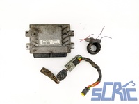 Kit Accensione RENAULT CLIO 3 BR0/1, CR0/1 1.2 16V 2005-2014 IAW5NR2T1
