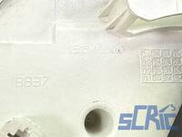 Tastiera Clima FIAT PUNTO 188 2003-2012 anteriore, frontale