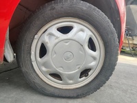 Chevrolet Spark M300 1.0 68CV 2010-2015