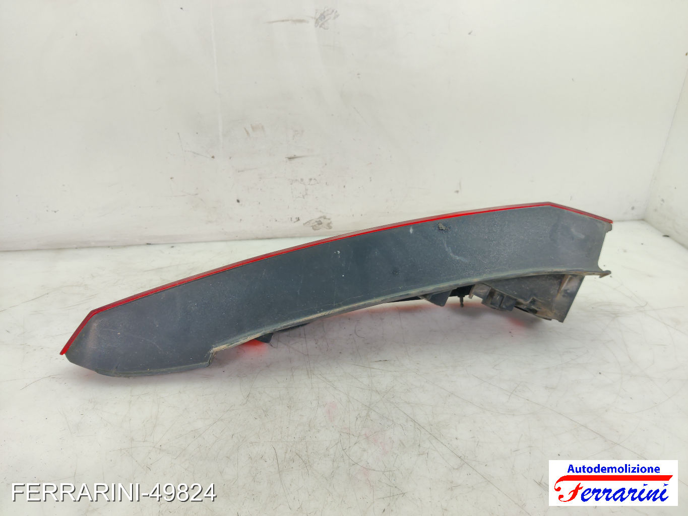 Fanalino Stop Posteriore FORD FIESTA 5 JD, JH 2002-2008 destro, dx 1437625