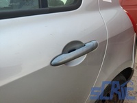 Renault Clio 3 BR0/1, CR0/1 1.2 16V 75CV 2005-2014