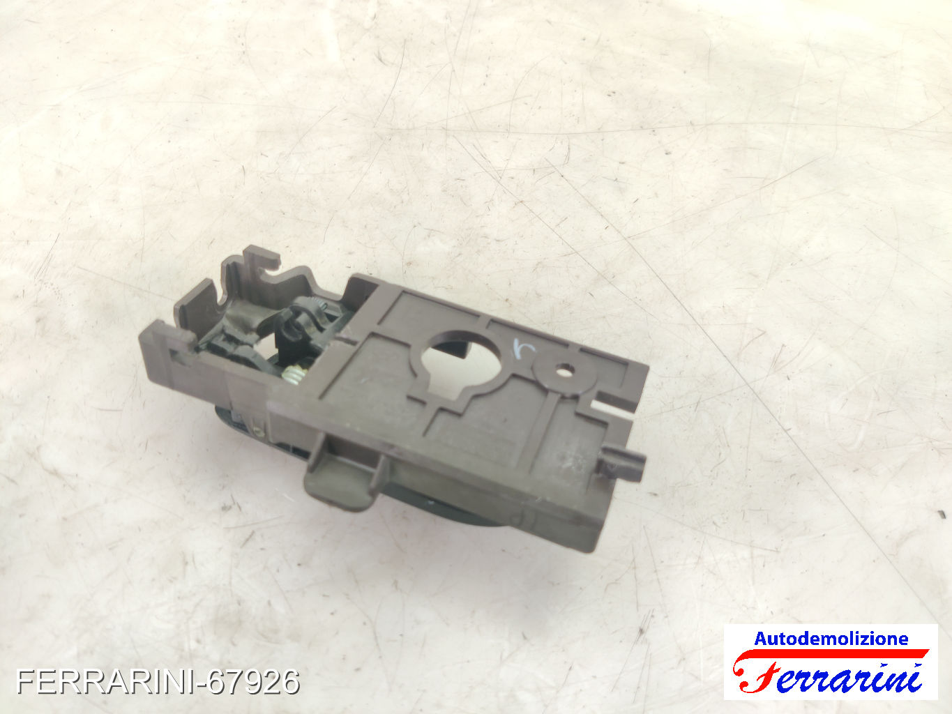 Maniglia Porta Interna HYUNDAI I10 BA, IA 2013-2023 destra, dx, posteriore, post