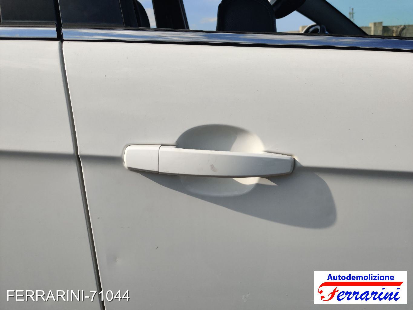 Chevrolet Captiva 68