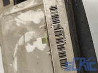 Quadro Contachilometri VW POLO 6N1 60 1.4 1995-1999 6N0919860P, 6NO919860P