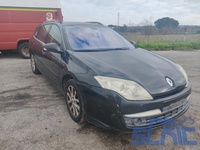 Renault Laguna 3 Sw KT0/1 2.0 DCI 150CV 2007-2015
