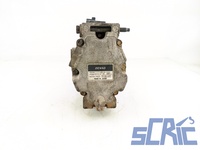 Compressore Clima TOYOTA YARIS P1 1.0 1999-2005 4472206254, 8831052080 7