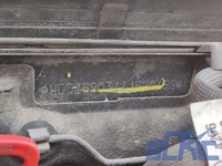 Mercedes Classe A W169 A 150 95CV 2004-2012