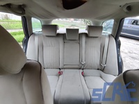 Alfa Romeo 159 Sw 939 1.9 JTDM 16V 150CV 2006-2011