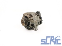 Alternatore MITSUBISHI SPACE STAR DGA 1.3 16V 1998-2004 MD357744, 0124325008