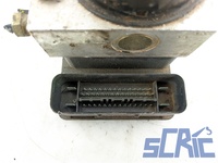 Centralina Pompa Abs FORD FIESTA 5 JD, JH 1.25 16V 2002-2008 2S612M110CE