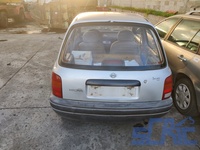 Nissan Micra 2 K11 1.0I 16V 54CV 1992-2000