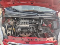Chevrolet Spark M300 1.0 68CV 2010-2015
