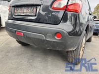 Nissan Qashqai 1 J10, JJ10E, NJ10 2.0 DCI 150CV 2007-2013
