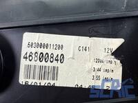 Quadro Contachilometri LANCIA LYBRA SW 839 1.9 JTD 1999-2001 46800840