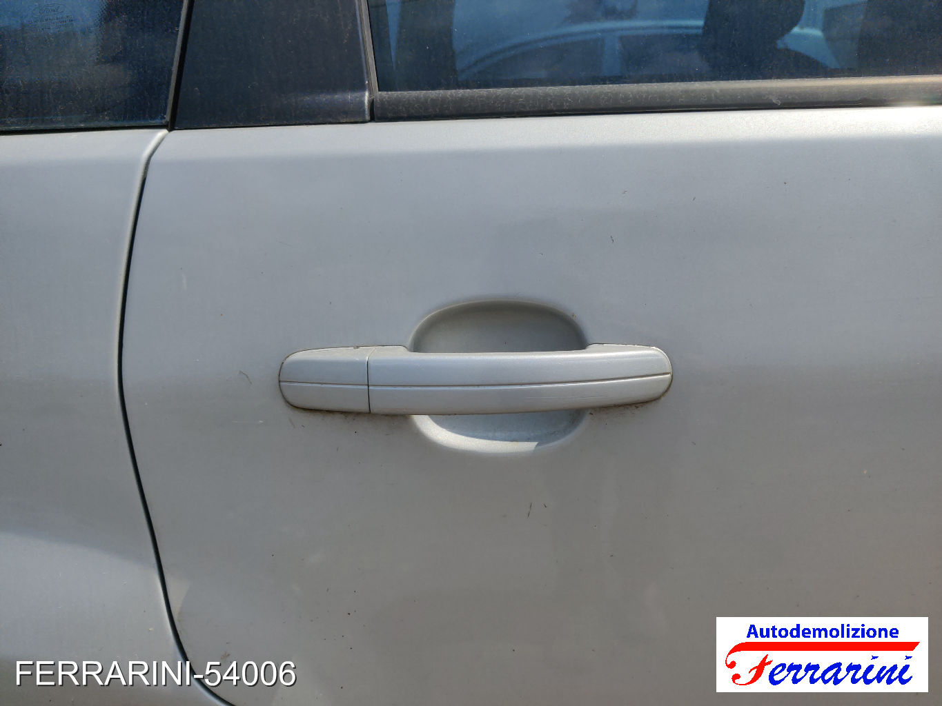 Ford C-Max 70