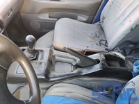 Nissan Vanette HC 23 2.3 D 75CV 1994-2002