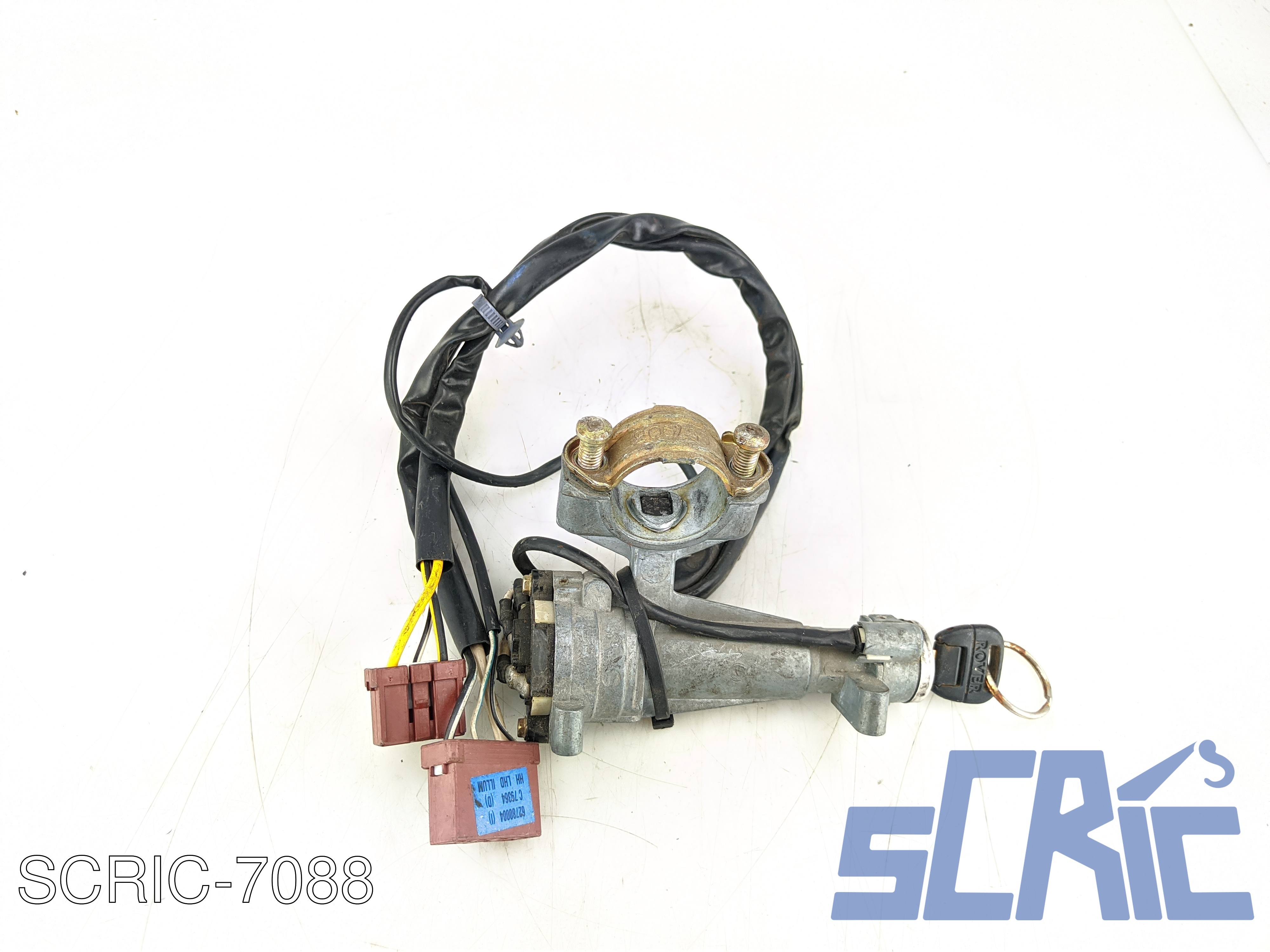 Bloccasterzo ROVER 400 RT 1995-2000 YWD100080, 62780004