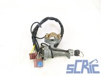 Bloccasterzo ROVER 400 RT 1995-2000 YWD100080, 62780004