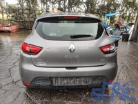 Renault Clio 4 BH 1.5 DCI 75 75CV 2012-2023