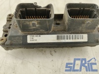 Centralina Motore LANCIA Y 840 1.2 1996-2003 55181151, 6160044305, 3EWFYV91D 6