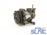 Compressore Clima FORD FUSION JU 1.4 TDCI 2002-2012 2S6119D629AE, 1500822 8