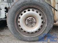 Renault Kangoo FW0/1 1.5 DCI 85 86CV 2008-2023