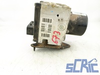 Centralina Pompa Abs PEUGEOT 407 6D 2.0 HDI 135 2004-2010 9657462080, 15732101 7