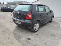 Vw Polo 9A, 9N 1.4 TDI 75CV 2001-2005