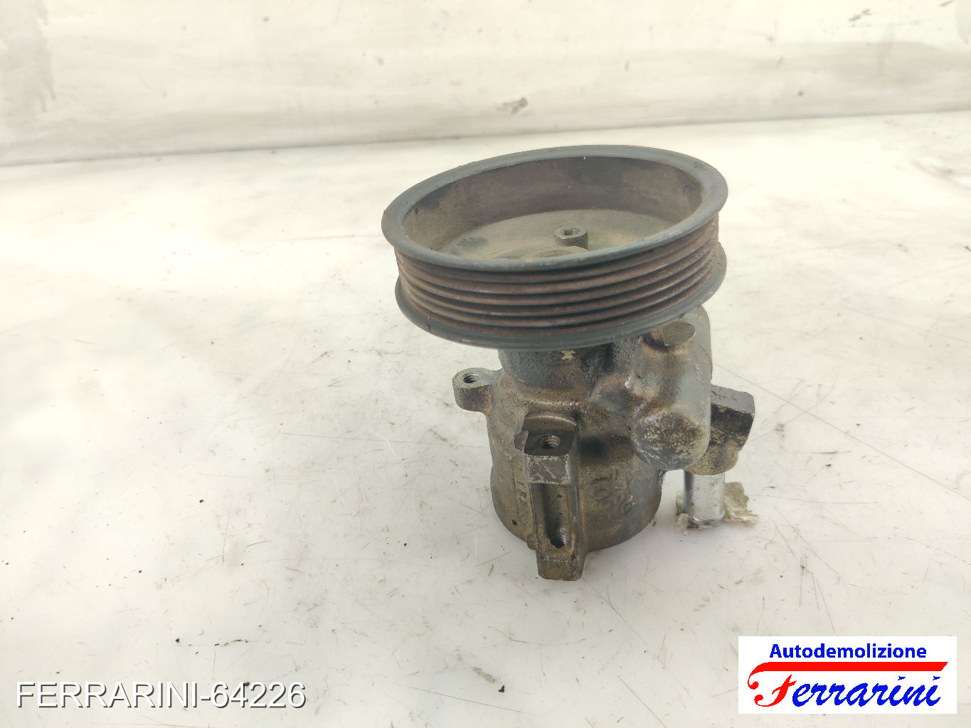Pompa Servosterzo LANCIA KAPPA 838 2.0 20V 1994-2001 46536586 9