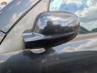 Ssangyong Rexton GAB 2.7 XDI 4X4 165CV 2004-2012
