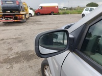 Renault Scenic 2 JM0/1 1.5 DCI 106CV 2005-2008