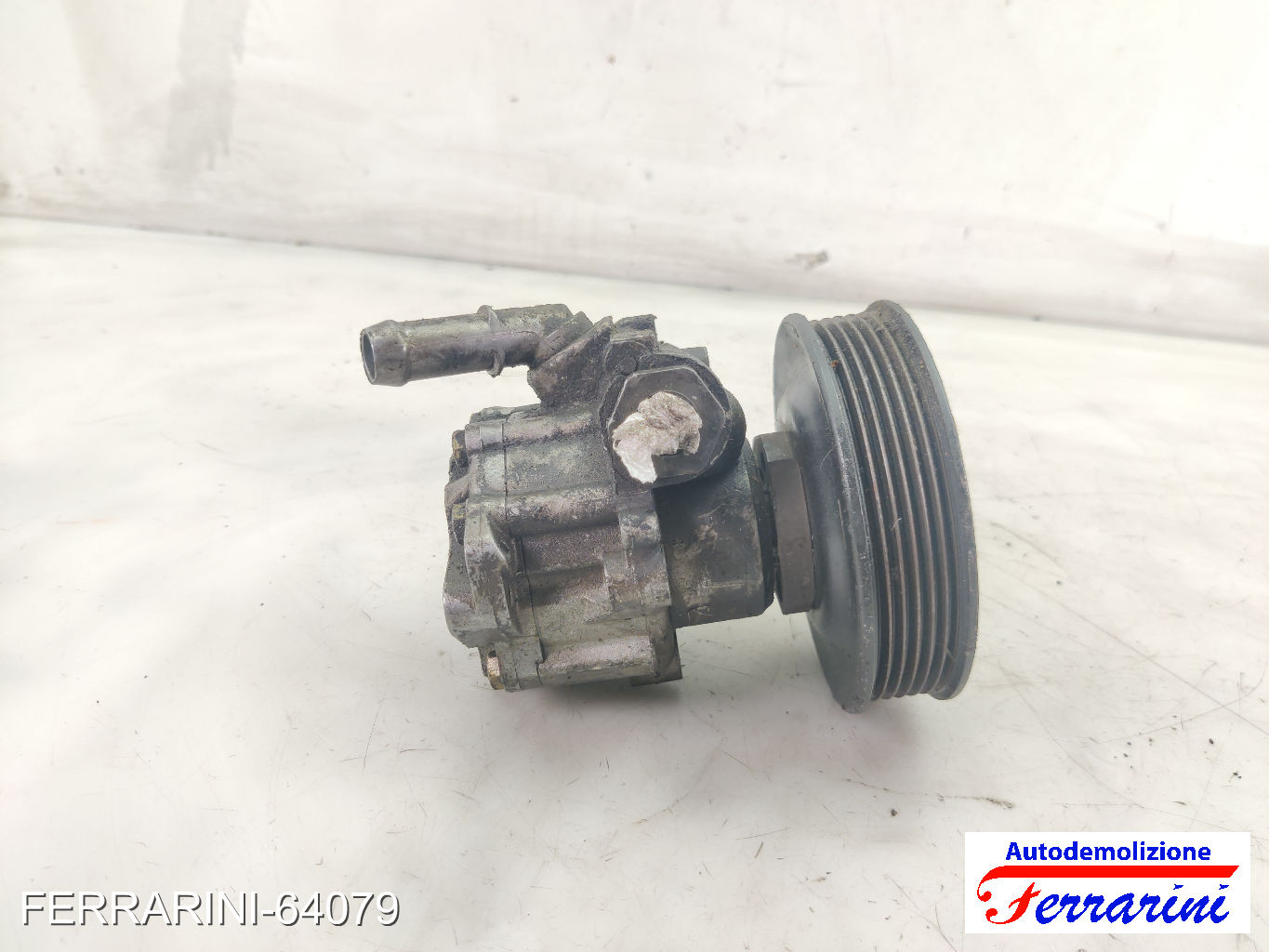 Pompa Servosterzo VW LUPO 60, 6X1 1.4 16V 1998-2005 6N0422154E, 6N0422155E 11