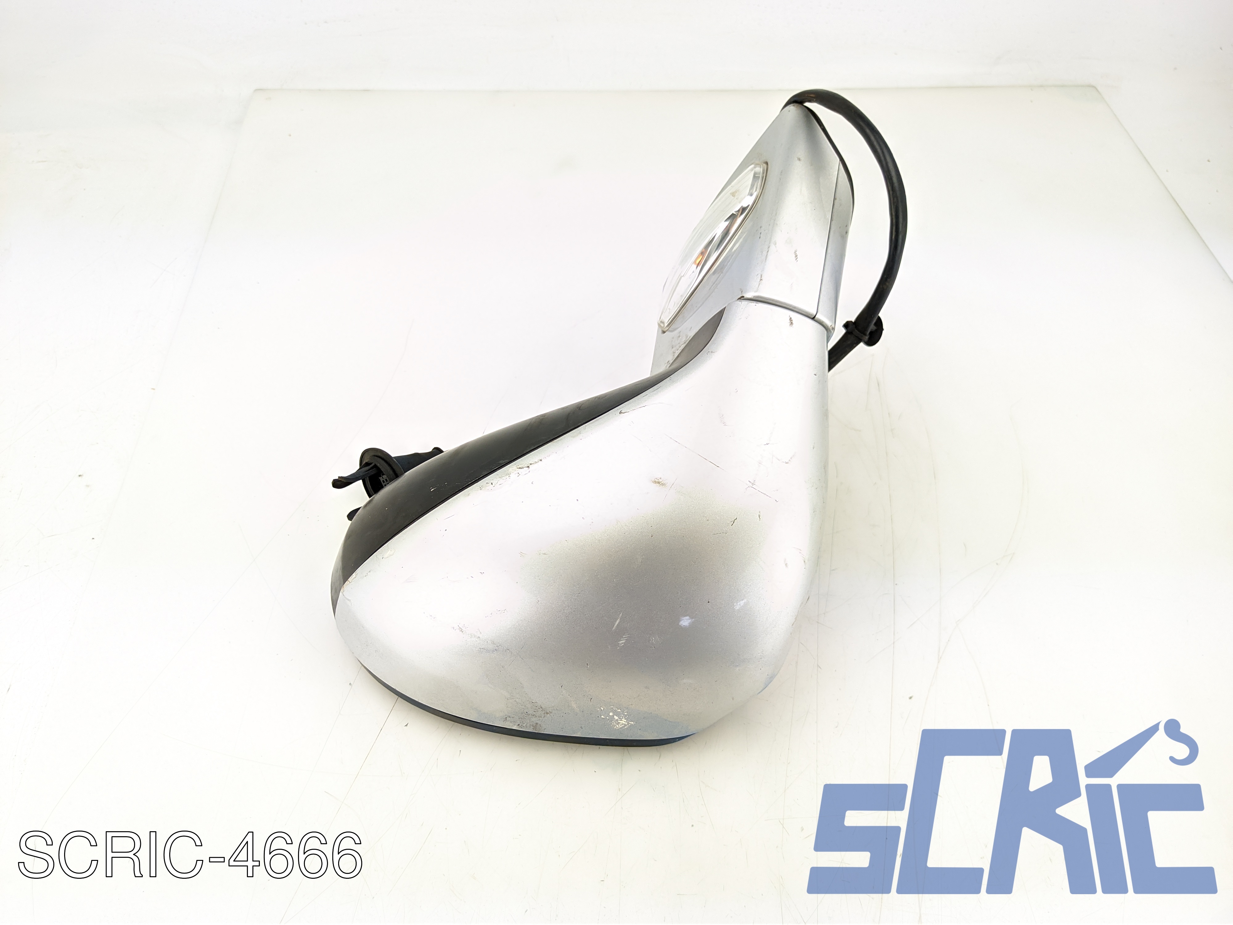Specchietto Laterale PEUGEOT 308 1 4A, 4C 2007-2014 sinistro, sx